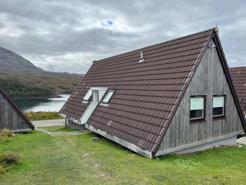 Schiehallion - Uk50492 gîte à louer Quinag