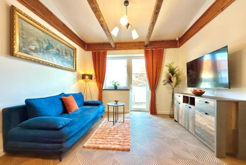 Residence S5 - Comfort Living Apartment, Prešov (fotografie 4)