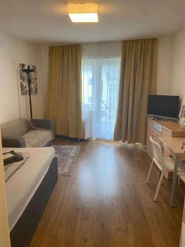 Zentral gelegenes Apartment Nähe MHH und Eilenriede, Hannover