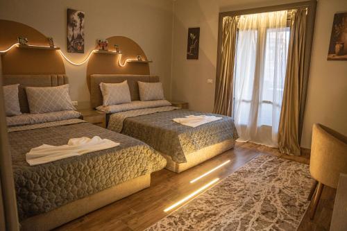 Central Stay Suites, Cairo