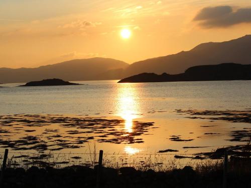 Iekārtas, Sealladh Apartment - Ukc6792 in Port Appin
