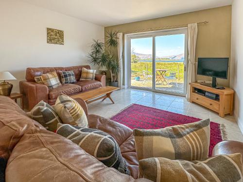 Sealladh Apartment - Ukc6792 in Port Appin