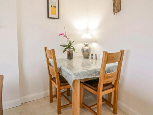 Iekārtas, Sealladh Apartment - Ukc6792 in Port Appin