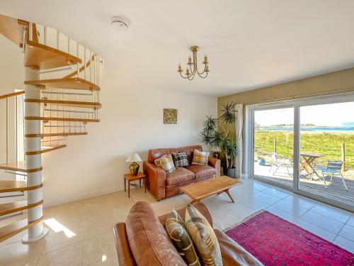 Sealladh Apartment - Ukc6792 in Port Appin