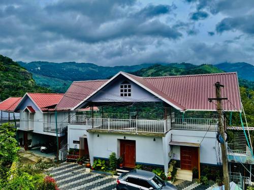 Infinity Destination Munnar - 0015