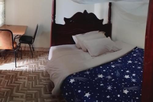 Judhongo Guest House Hoima in Hoima