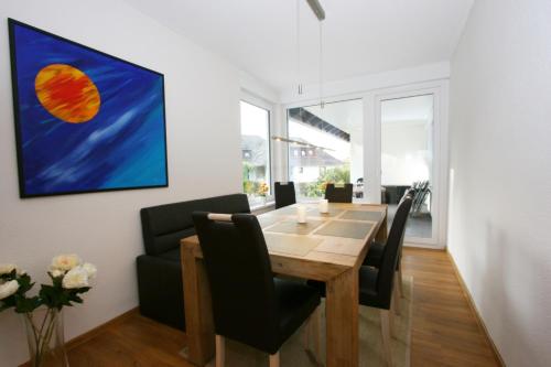 Fasiliteter, Ferienhaus Sonnenwinkel in Braunlage