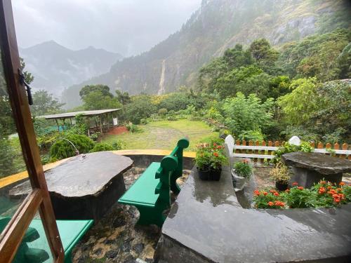 Babarakanda holiday resort