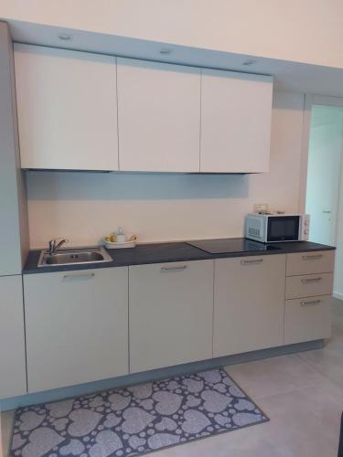 Paolo Guest House in Sistiana