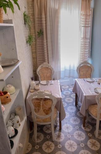 Costa Bed and Breakfast in Pollutri