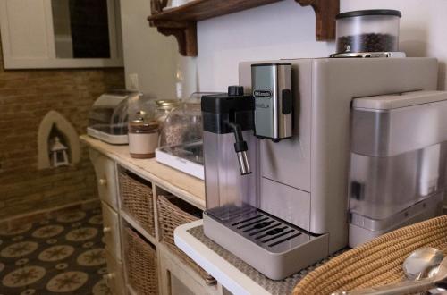 Costa Bed and Breakfast in Pollutri