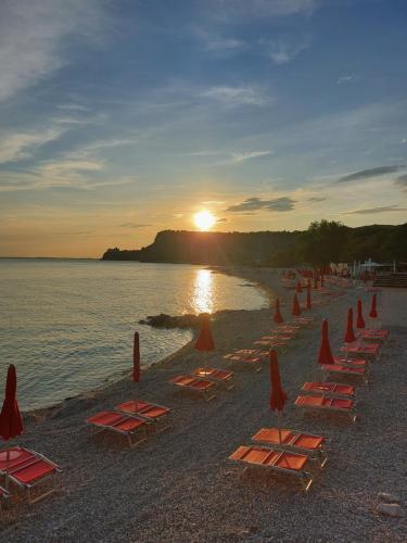 Paolo Guest House in Sistiana