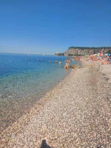 Paolo Guest House in Sistiana