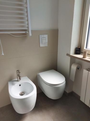 Paolo Guest House in Sistiana