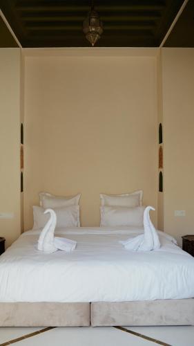 Palais Andara Riad And SPA - image 14