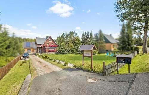 Ferienwohnung Neuhermsdorf in Neuhermsdorf, Deutschland