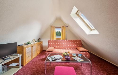 Ferienwohnung Neuhermsdorf 3