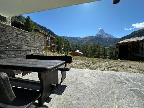 Chalet Kamanga, Zermatt (photo 2)
