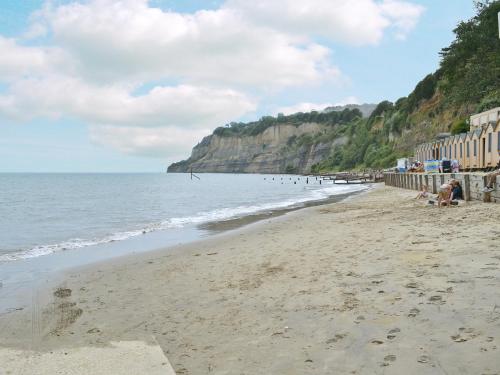 Chine Bluff, Shanklin (foto 6)