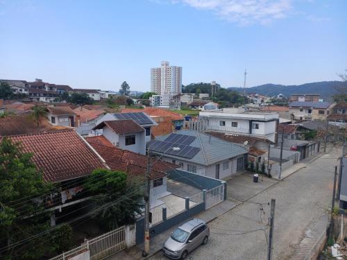 ทัศนียภาพ, Ótima Localização, com suíte, Garagem coberta (Otima Localizacao, com suite, Garagem coberta) in เฟลยา