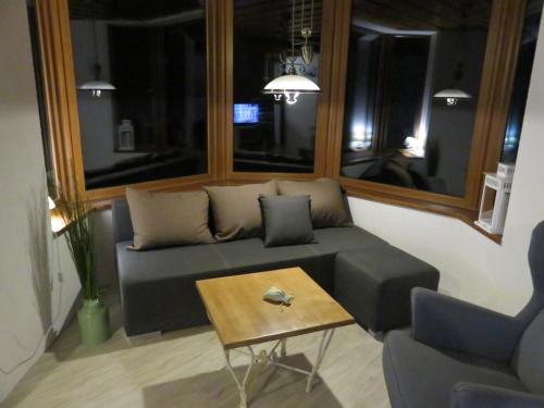 Viesnīcas āriene, Apartman Chopok Juh Romantika 14 in Horná Lehota (Banská Bystrica)