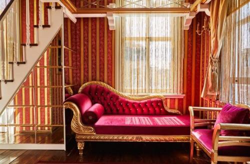 Sultan Tugra Hotel, Istanbul