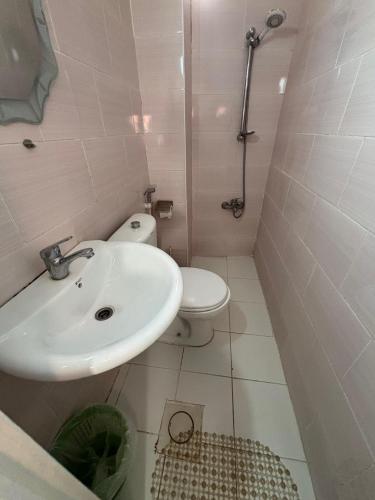 New Hamoudeh Hotel - image 7