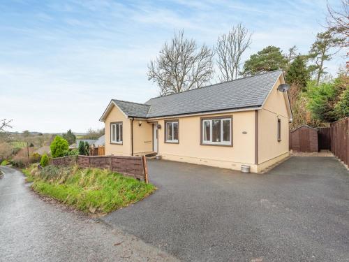 Ffynnon Dewi - Uk45909