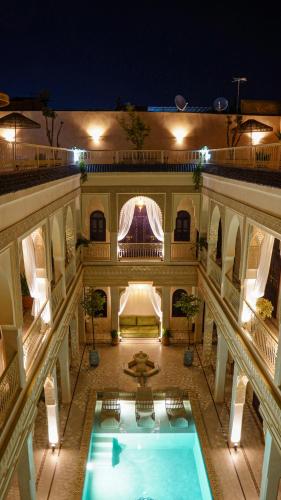 Palais Andara Riad And SPA - image 6