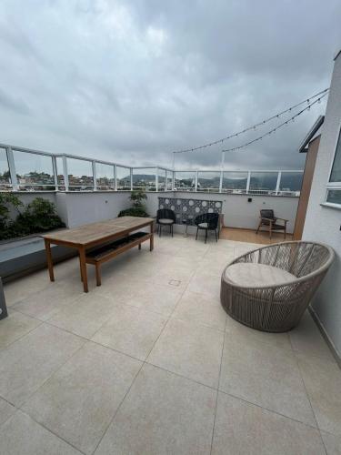 Maravilhoso Apartamento Porto Maravilha in Santo Cristo