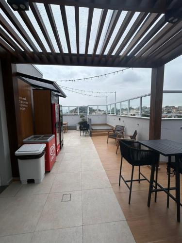 Maravilhoso Apartamento Porto Maravilha in Santo Cristo