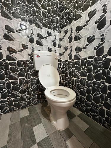 Bad, Hotel Sonali in Agartala