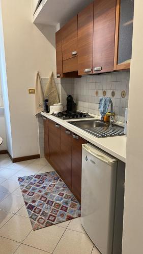 La casetta a san Lorenzo, Roma (foto 10)
