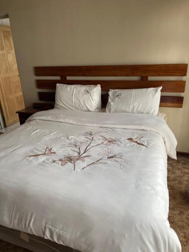 Khanxana guesthouse