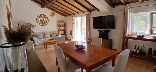 Quinta da Várzea Grande - Country House (Quinta da Varzea Grande - Country House) in Porto De Lagos