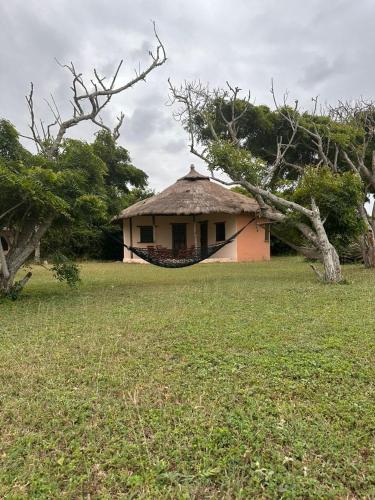 Kasapa Centre Eco Resort in Nyanyanu