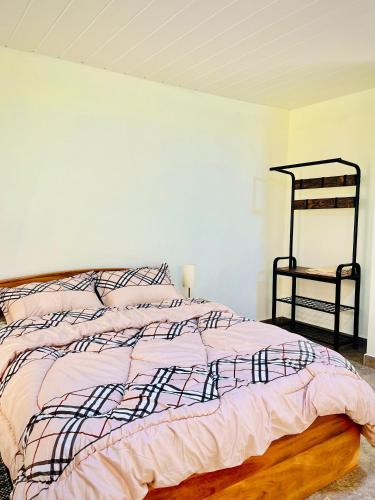 Kasapa Centre Eco Resort in Nyanyanu