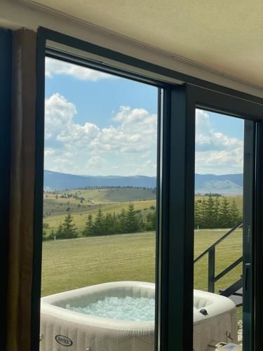 Container House Kod Čupe (Container House Kod Cupe) in 库普雷斯