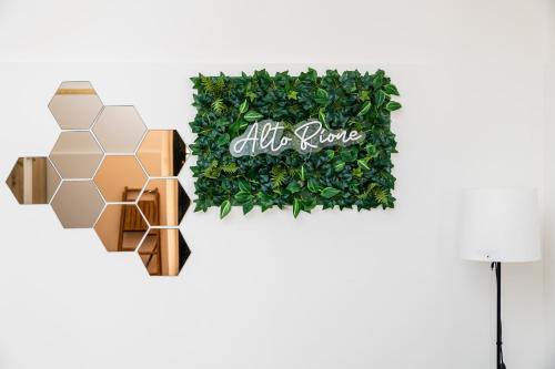 AltoRione in Reggio Calabria