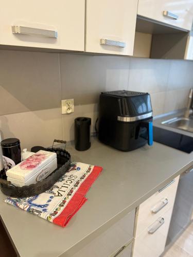 Apartament Marka