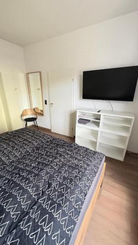 Schöne Ferienwohnung (Schone Ferienwohnung) in Grunhain-Beierfeld