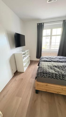 Schöne Ferienwohnung (Schone Ferienwohnung) in Grunhain-Beierfeld
