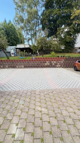 Schöne Ferienwohnung (Schone Ferienwohnung) in Grunhain-Beierfeld