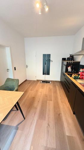 Schöne Ferienwohnung (Schone Ferienwohnung) in Grunhain-Beierfeld