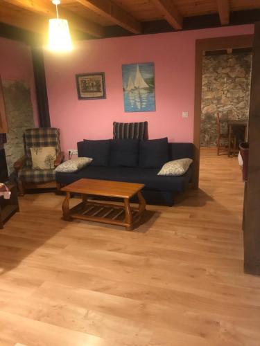 Apartamentos Besande in Prioro