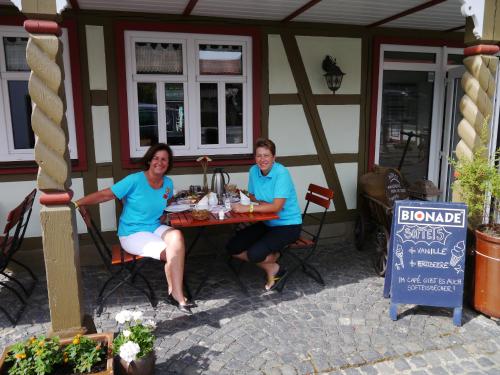 Café im Hof