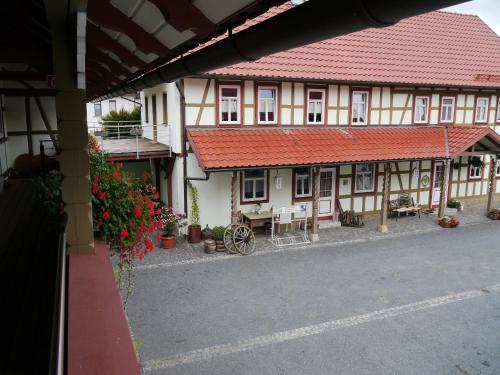 Café im Hof