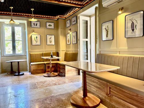 Étterem, Passeio Sintra Collection-Soft Opening in Portela de Sintra