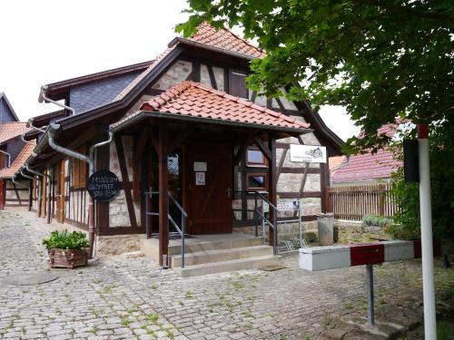 Café im Hof