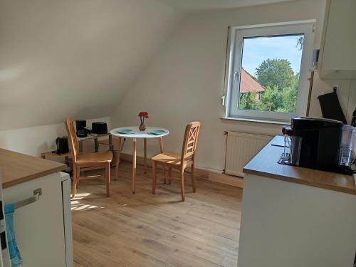Cozy apartment in Harsum near Hildesheim in Harsum